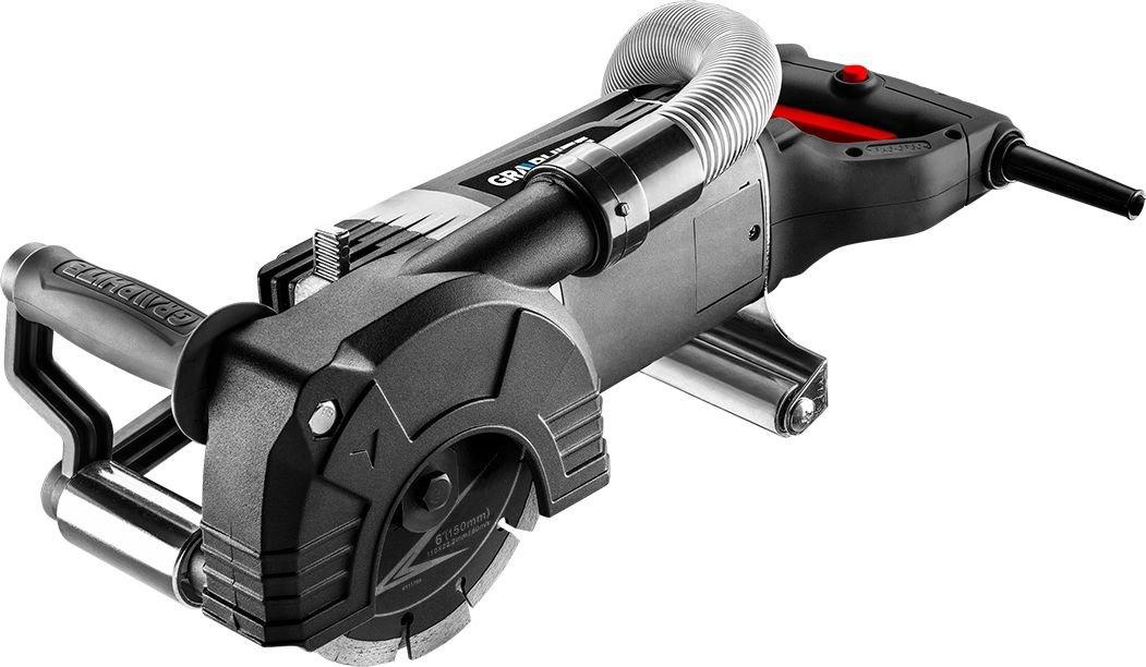 Mūro freza-vagapjovė Graphite 59G371; 2400 W