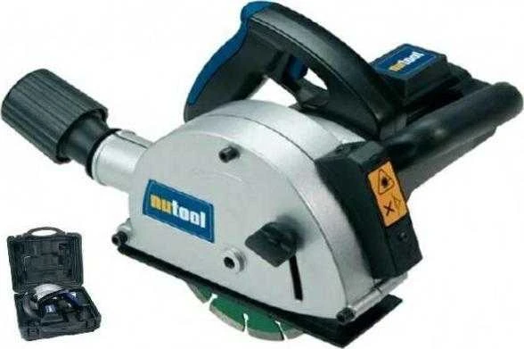 NU AIR SIELINIMO STAKLĖS 1700W 150mm /NUTOOL