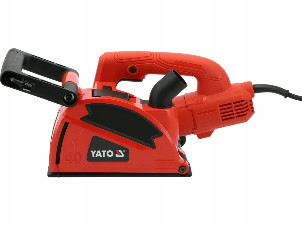Mūro freza-vagapjovė Yato YT-82016; 1800 W