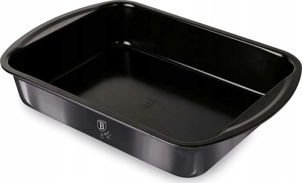 Berlinger Haus KEPIMO SKARDA FORMA 40x28,5cm BERLINGER HAUS BH-7899 CERBON PRO