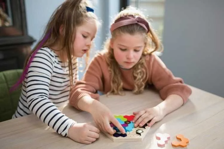 Bs Toys Žaidimas "Bitės koryje"