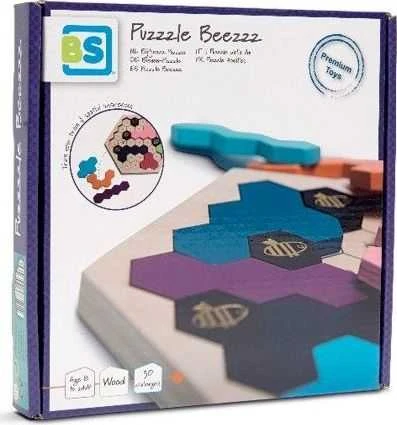 Bs Toys Žaidimas "Bitės koryje"