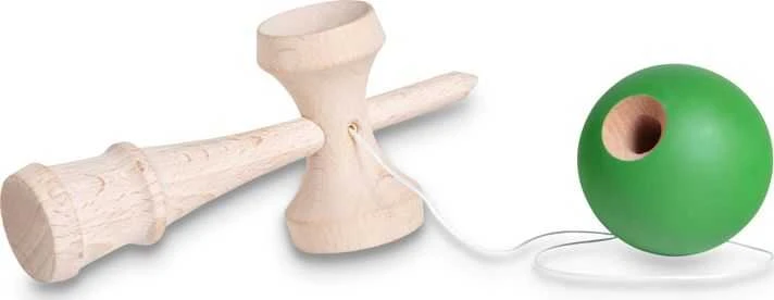 BS Toys Kendama – arkadinis žaidimas