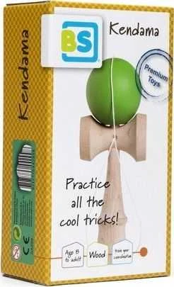 BS Toys Kendama – arkadinis žaidimas
