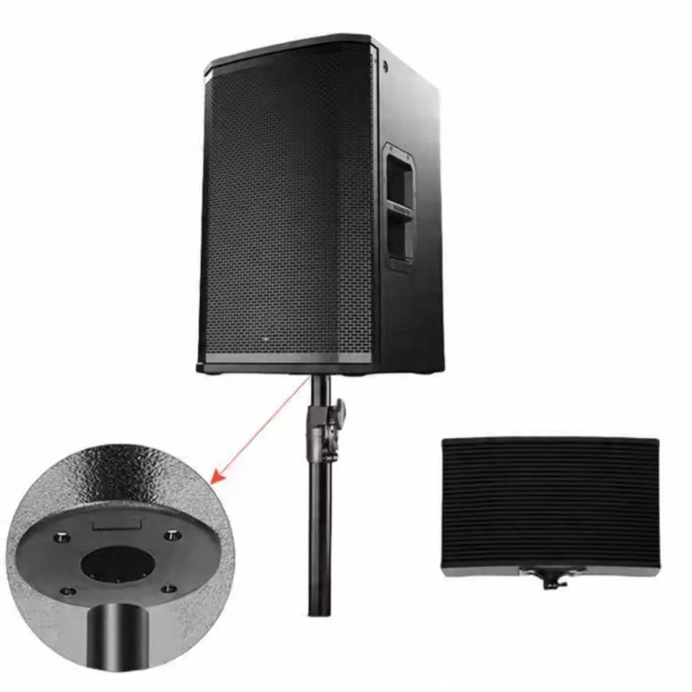 SUPRIMO SOLID 1 - column stand