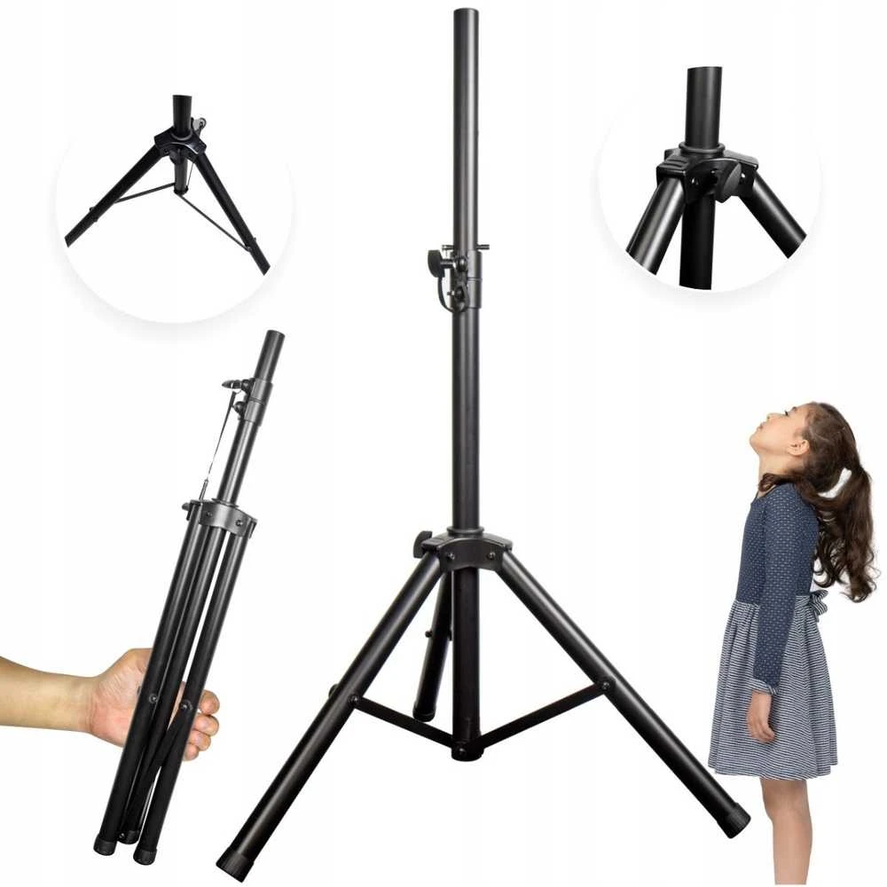 SUPRIMO SOLID 1 - column stand