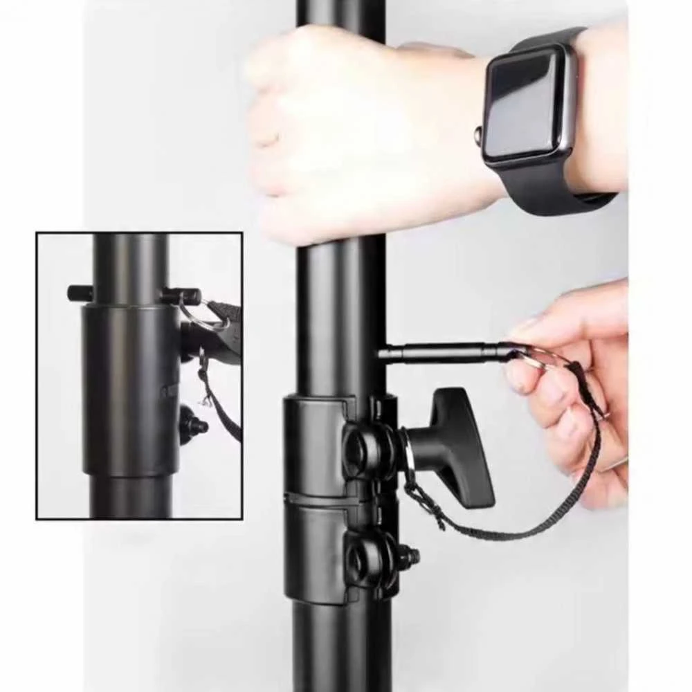 SUPRIMO SOLID 1 - column stand