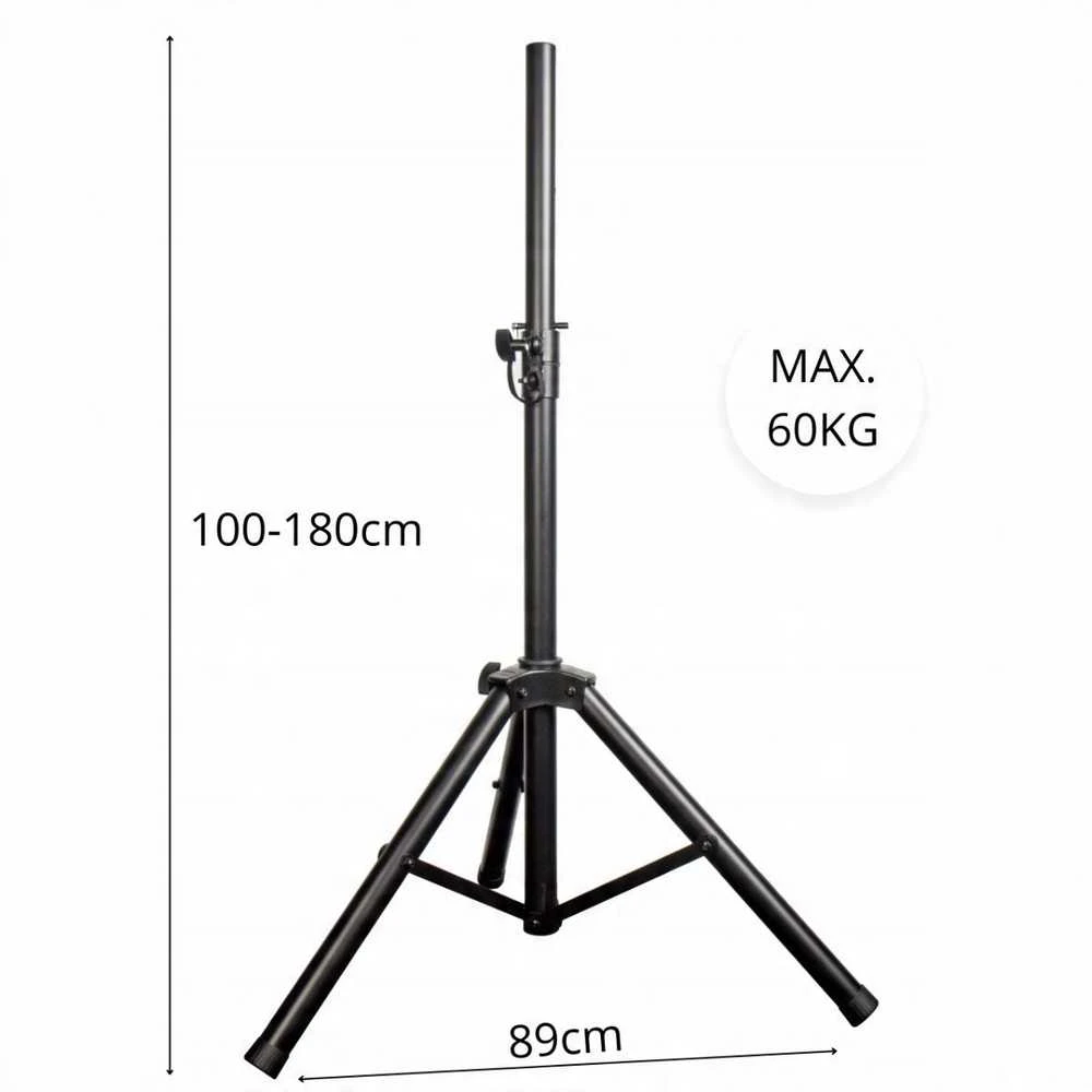 SUPRIMO SOLID 1 - column stand