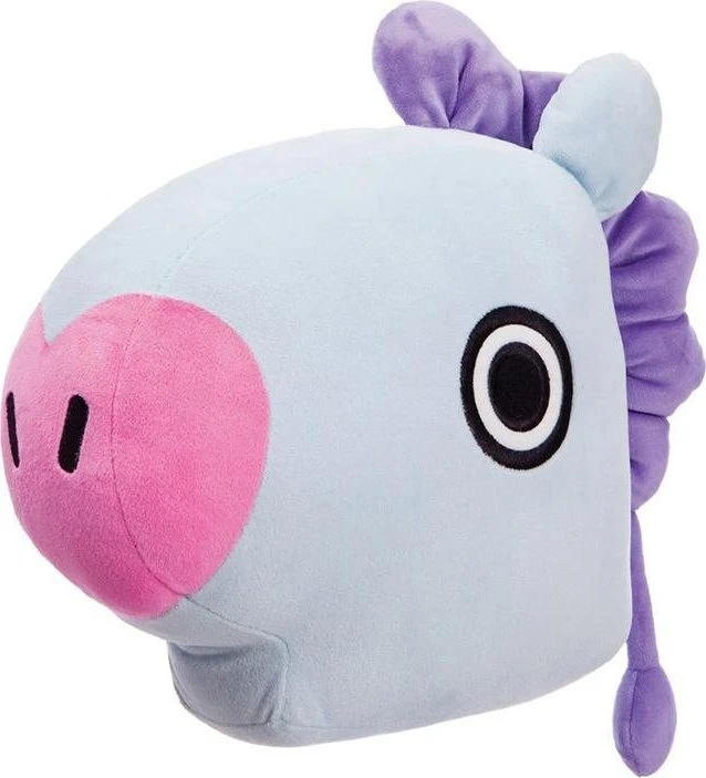 Line Friends BT21 - pliušinis talismanas 28 cm MANG