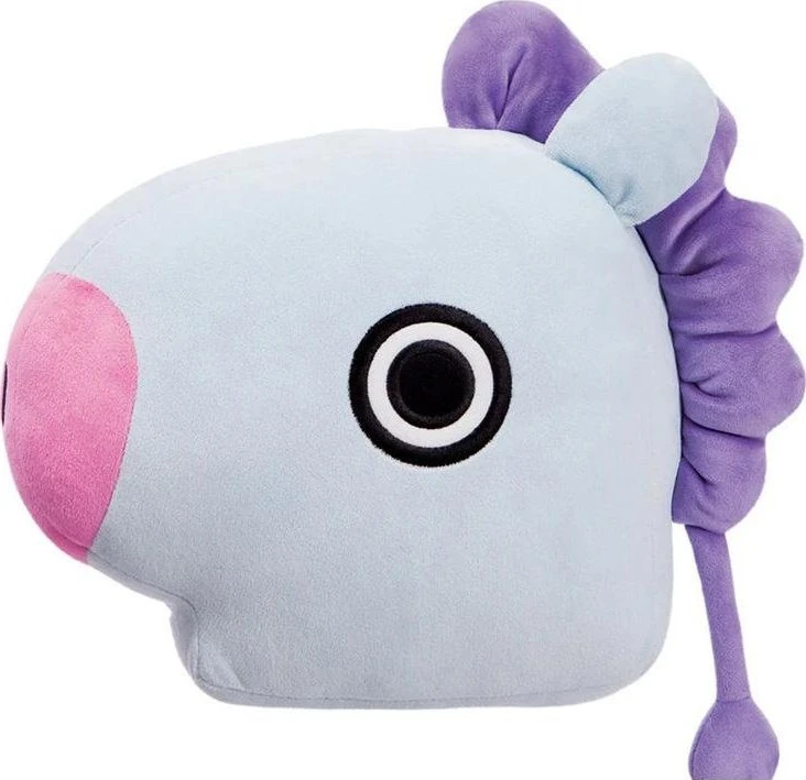 Line Friends BT21 - pliušinis talismanas 28 cm MANG