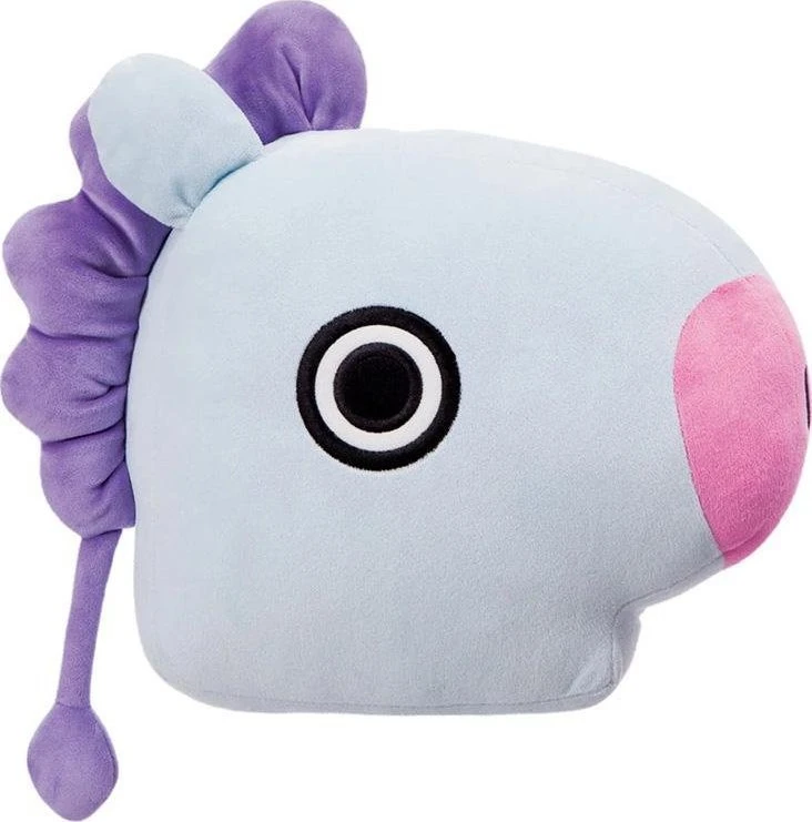 Line Friends BT21 - pliušinis talismanas 28 cm MANG