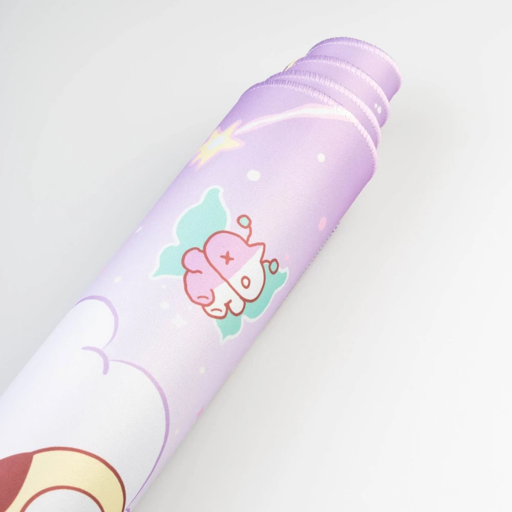 Kilimėlis BT21 - Gaming/Desk Mat XXL (80 x 35 cm)
