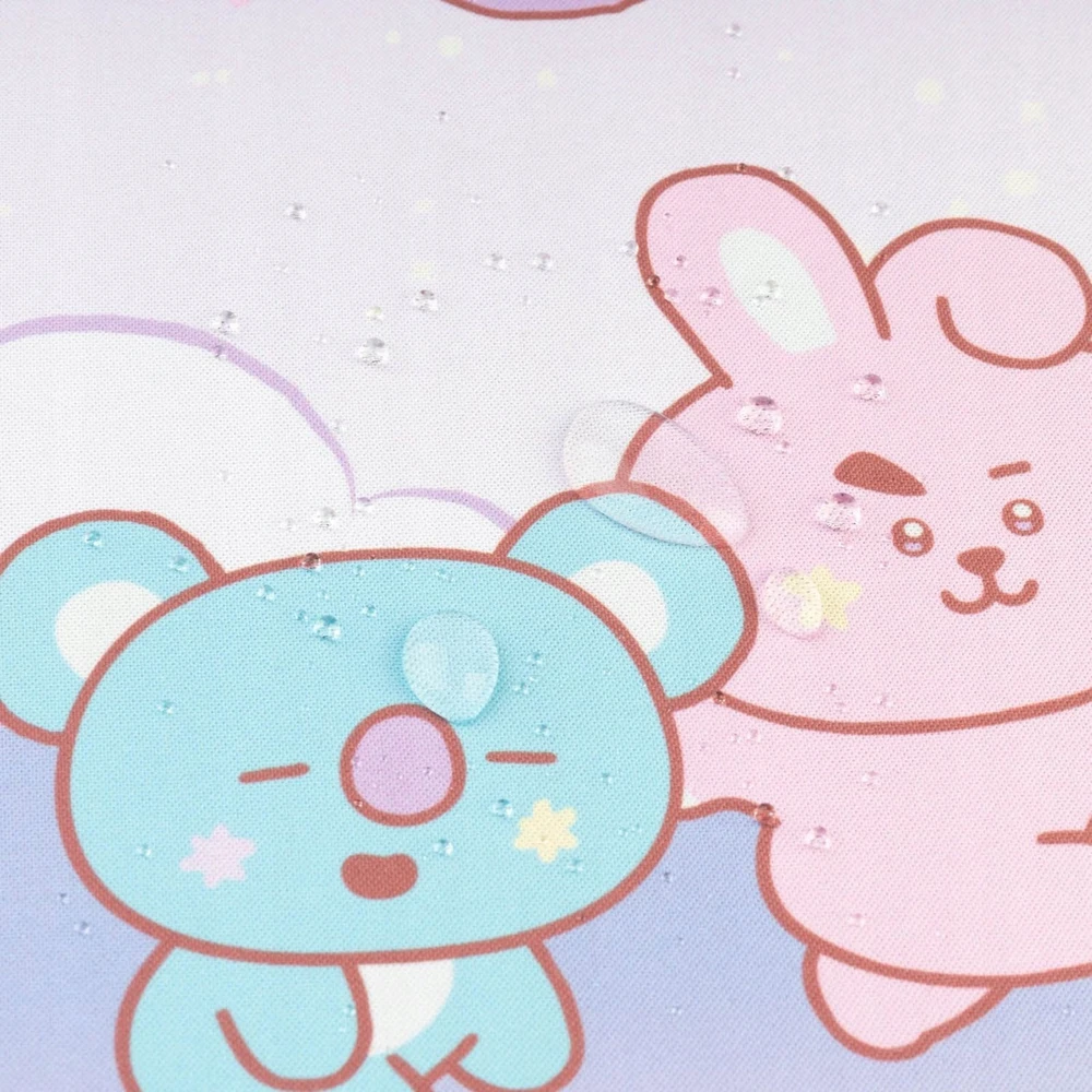 Kilimėlis BT21 - Gaming/Desk Mat XXL (80 x 35 cm)