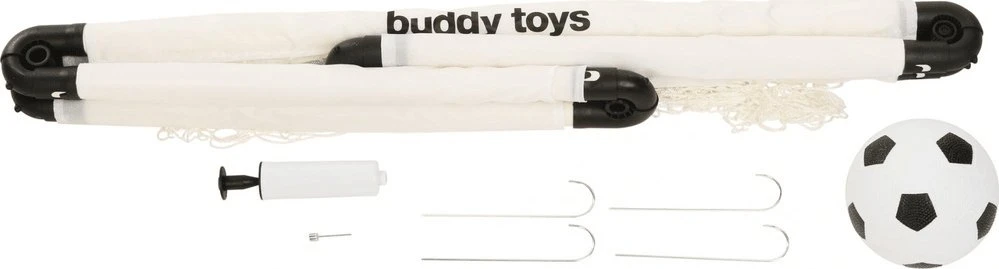 Buddy Toys BOT 3111 futbolo vartai BUDDY TOYS
