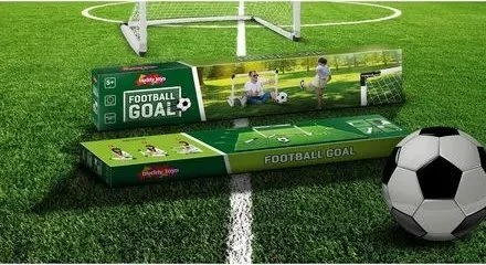 Buddy Toys BOT 3111 futbolo vartai BUDDY TOYS