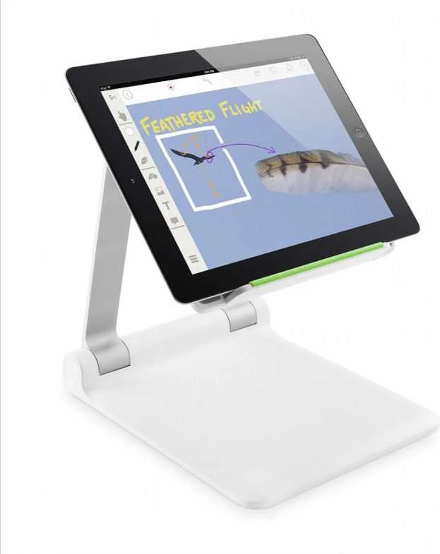 Belkin nešiojamasis planšetinis kompiuteris Stage B2B118