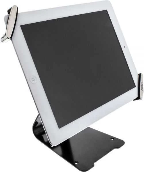 Stojak InLine Stojak na tablet su blokadą - 7-10.1'' - juoda (55726)
