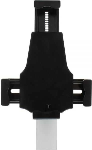 „InLine Stand“ planšetinio kompiuterio stovas – universalus aliuminio stovas planšetiniams kompiuteriams nuo 7,9 colio iki 10,1 colio (23166B)
