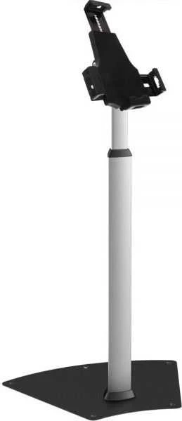 „InLine Stand“ planšetinio kompiuterio stovas – universalus aliuminio stovas planšetiniams kompiuteriams nuo 7,9 colio iki 10,1 colio (23166B)