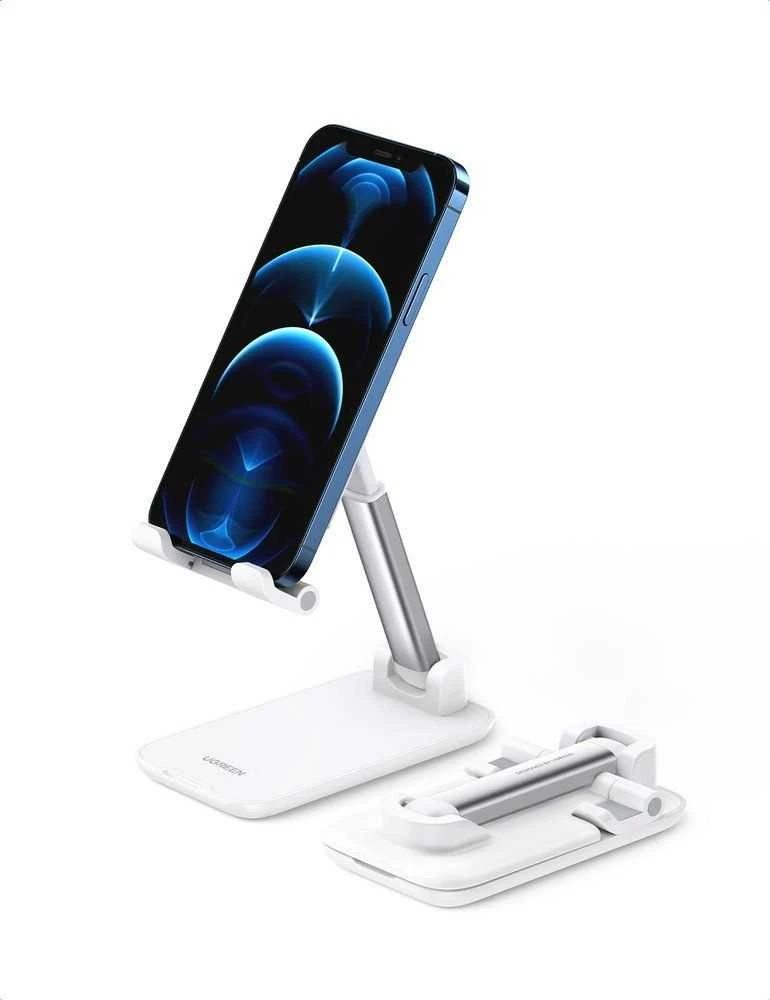 Telefono stovas Ugreen LP373 juodas