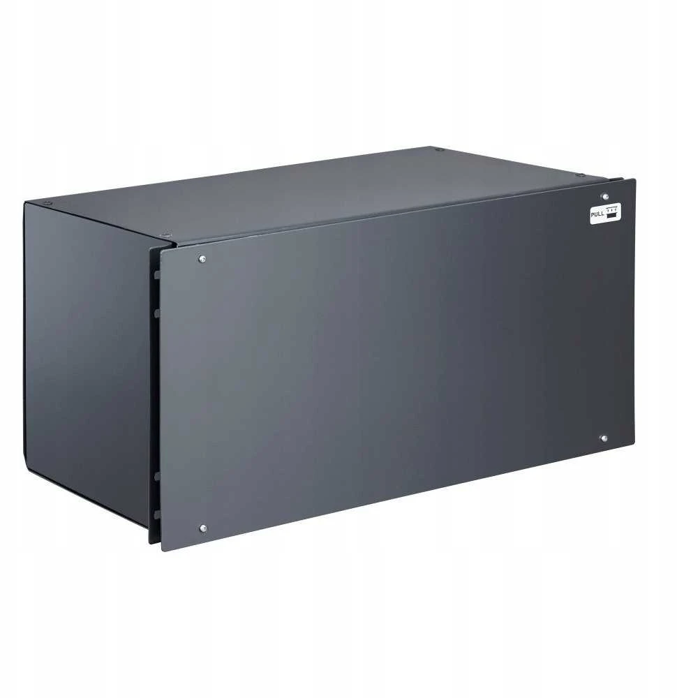 Šakotuvas Bcs Power BCS-UPS/IP8Gb/E-S/RACK5U