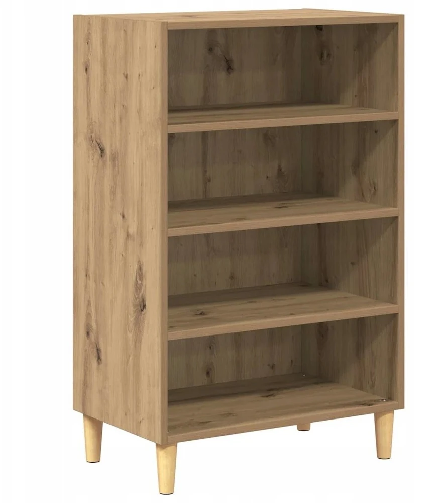 Kabalas Amatininkų ąžuolas 57 x 35 x 89.5 cm Apdirbta mediena