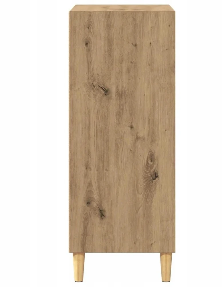 Kabalas Amatininkų ąžuolas 57 x 35 x 89.5 cm Apdirbta mediena