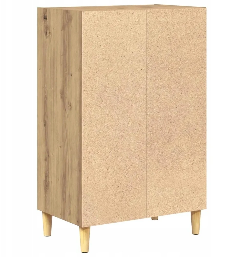 Kabalas Amatininkų ąžuolas 57 x 35 x 89.5 cm Apdirbta mediena