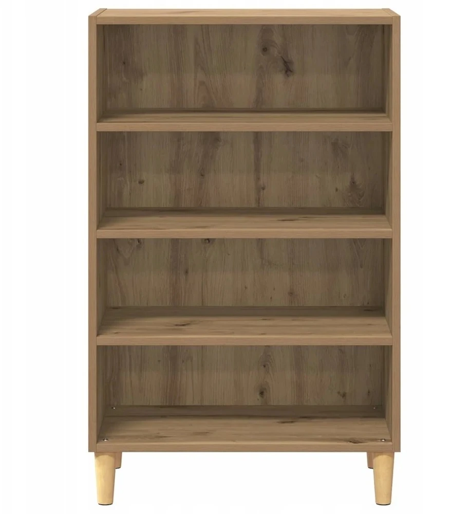 Kabalas Amatininkų ąžuolas 57 x 35 x 89.5 cm Apdirbta mediena