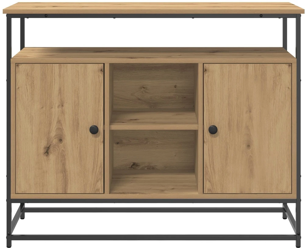 Kabalas Amatininkų ąžuolas 100 x 35 x 80 cm Apdirbta mediena