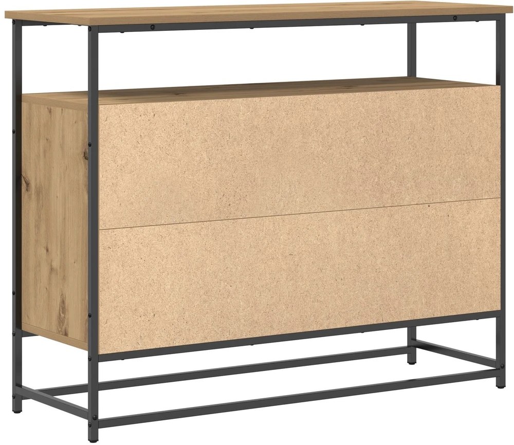 Kabalas Amatininkų ąžuolas 100 x 35 x 80 cm Apdirbta mediena