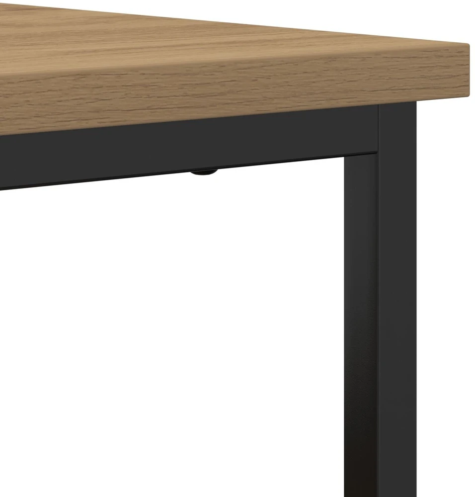 Kabalas Amatininkų ąžuolas 100 x 35 x 80 cm Apdirbta mediena