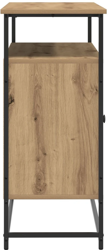 Kabalas Amatininkų ąžuolas 100 x 35 x 80 cm Apdirbta mediena