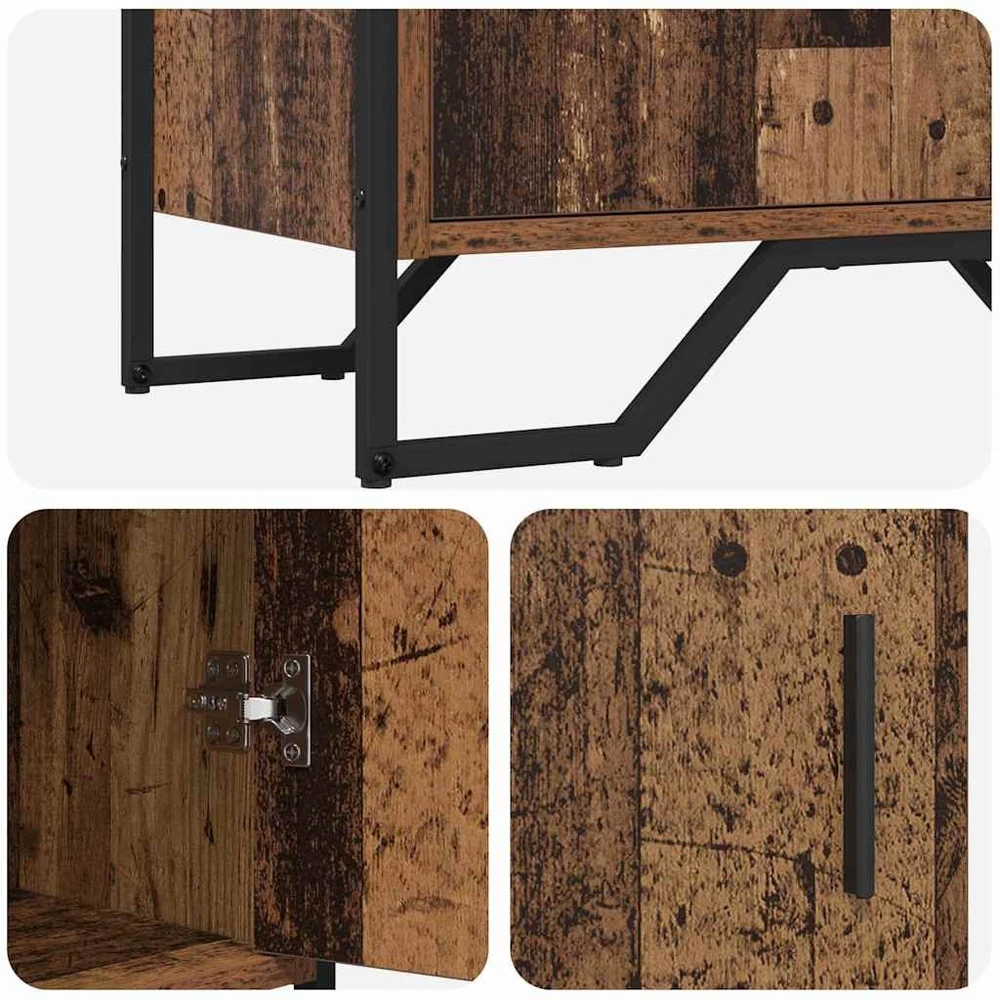 Kabalas Senas medis 78 x 35 x 74.5 cm