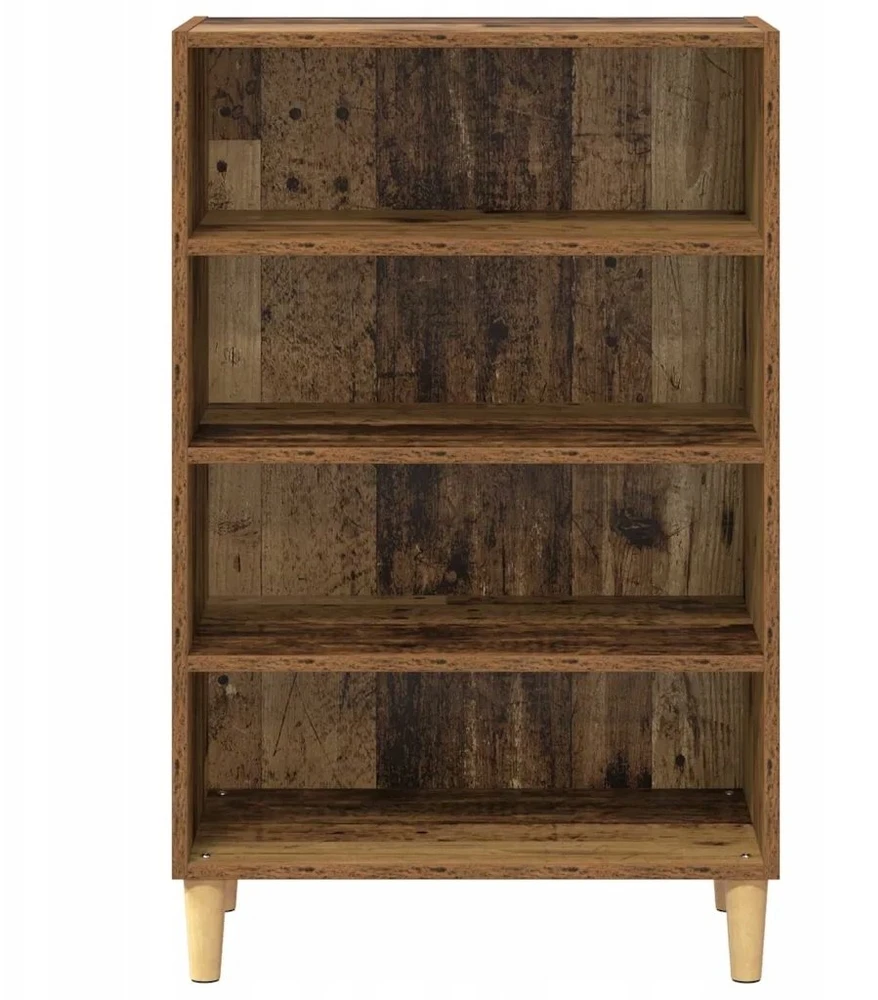 Kabalas Senas medis 57 x 35 x 89.5 cm Apdirbta mediena