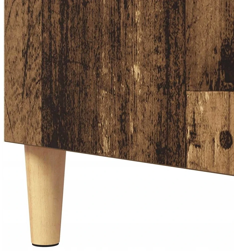 Kabalas Senas medis 57 x 35 x 89.5 cm Apdirbta mediena