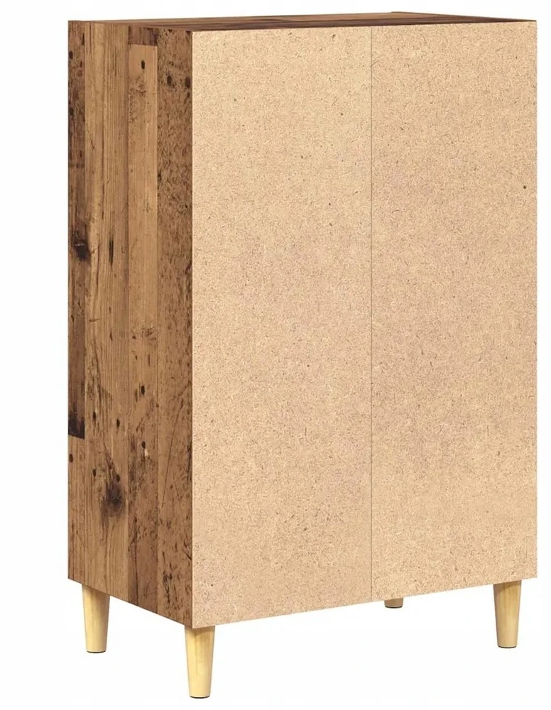 Kabalas Senas medis 57 x 35 x 89.5 cm Apdirbta mediena