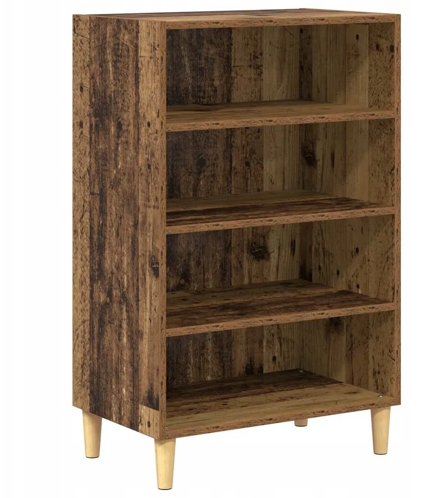 Kabalas Senas medis 57 x 35 x 89.5 cm Apdirbta mediena