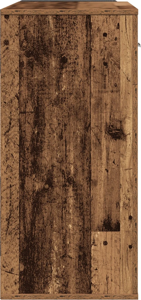 Kabalas Senas medis 78 x 38 x 80 cm Apdirbta mediena