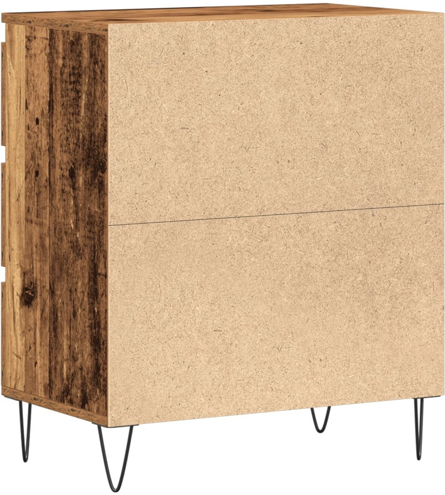 Kabalas Senas medis 60 x 35 x 70 cm Apdirbta mediena