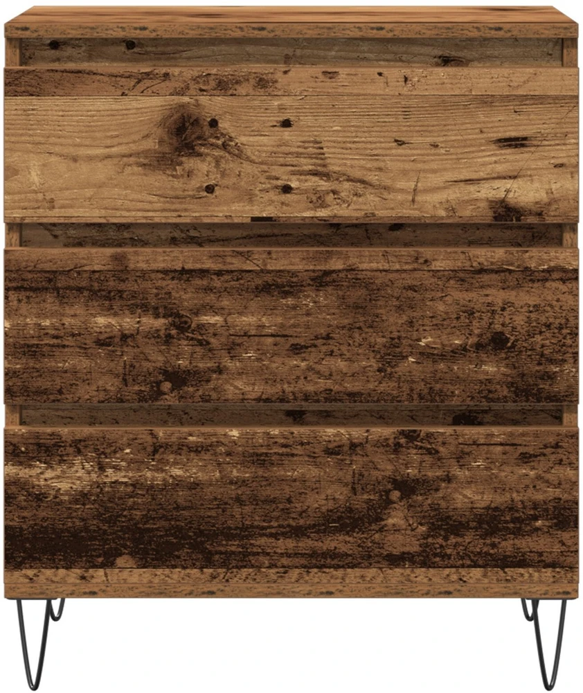 Kabalas Senas medis 60 x 35 x 70 cm Apdirbta mediena