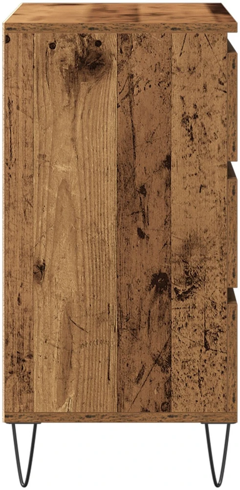 Kabalas Senas medis 60 x 35 x 70 cm Apdirbta mediena
