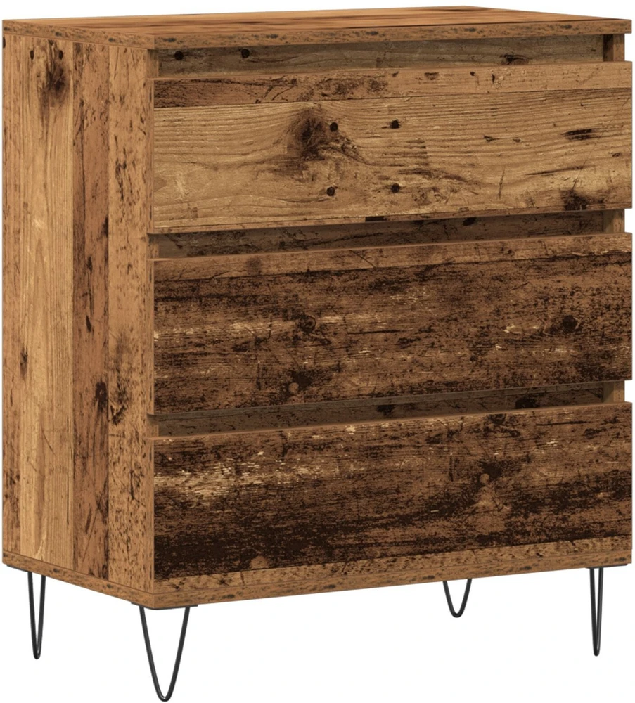 Kabalas Senas medis 60 x 35 x 70 cm Apdirbta mediena
