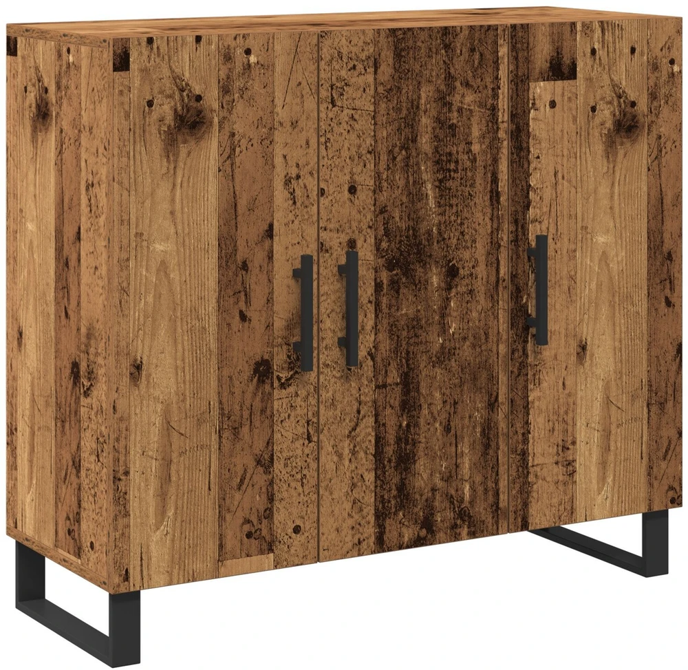 Kabalas Senas medis 90 x 34 x 80 cm Apdirbta mediena