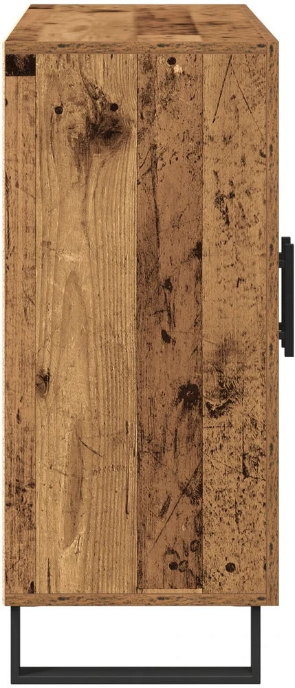 Kabalas Senas medis 90 x 34 x 80 cm Apdirbta mediena
