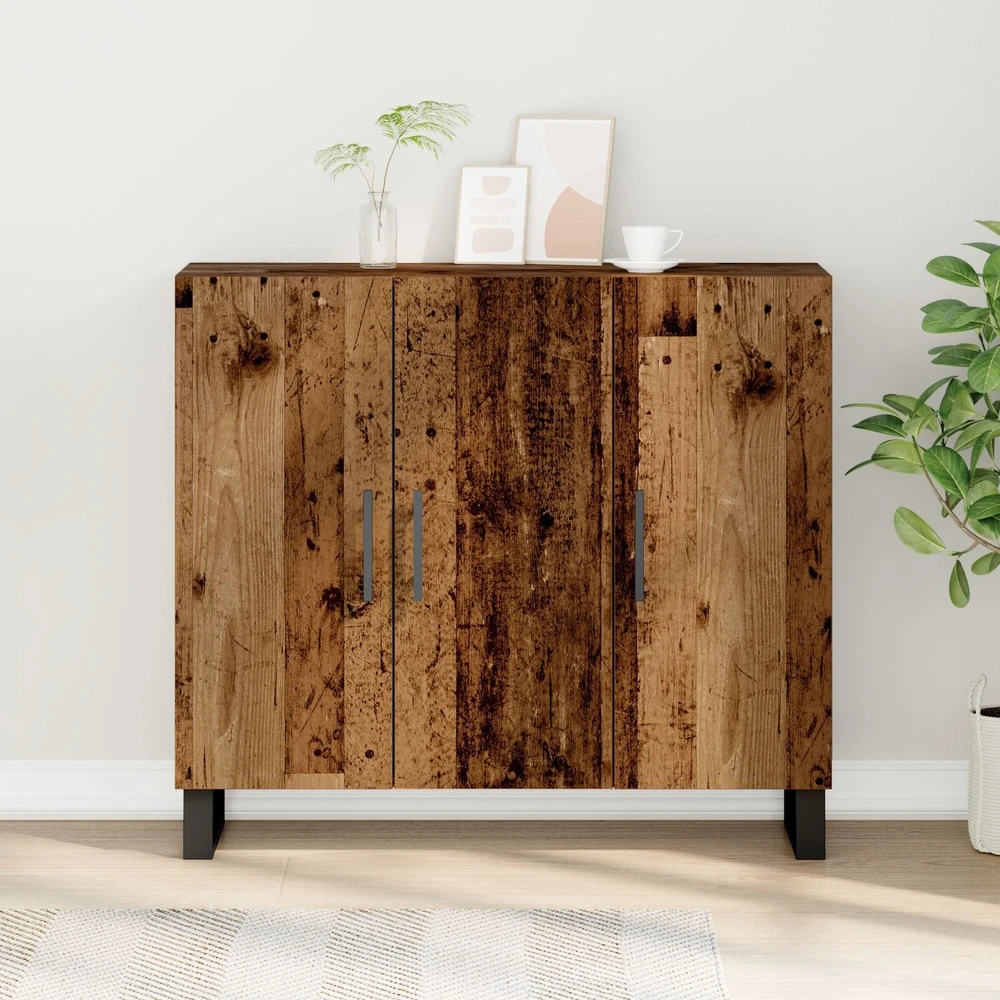 Kabalas Senas medis 90 x 34 x 80 cm Apdirbta mediena