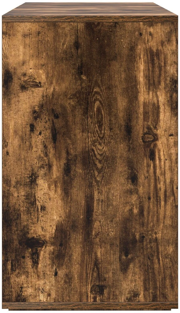Kabalas Rūkyta ąžuolas 120 x 41 x 75 cm Apdirbta mediena