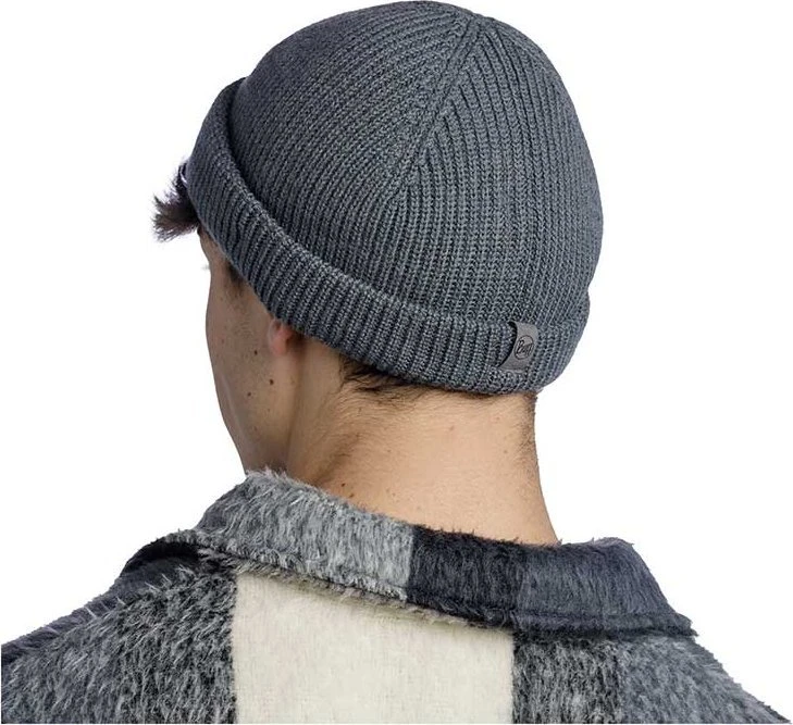 Buff Ervin Merino kepurė-beanie 13232393710