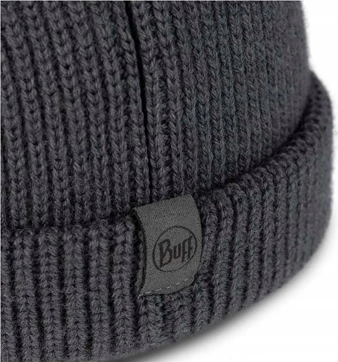Buff Ervin Merino kepurė-beanie 13232393710