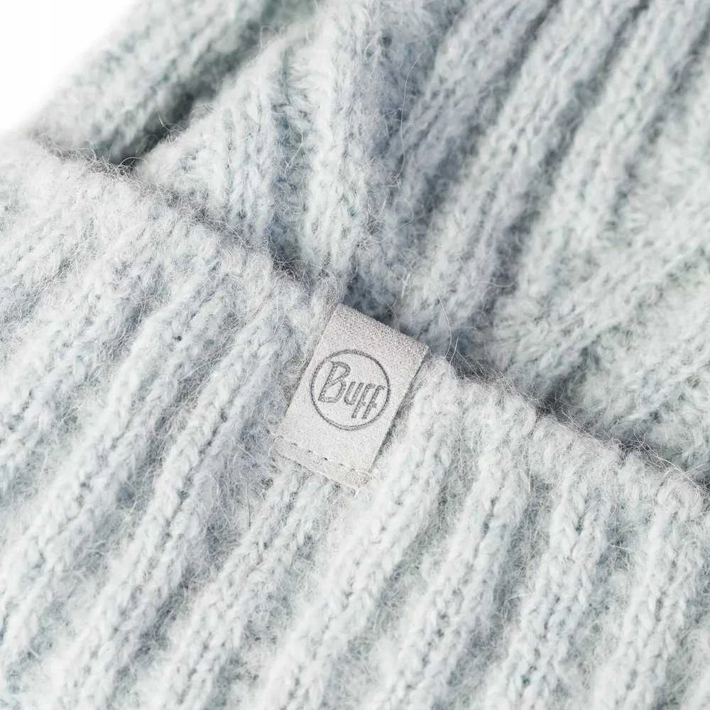 Buff Nerla Megzta Kepurė W 1323357221000